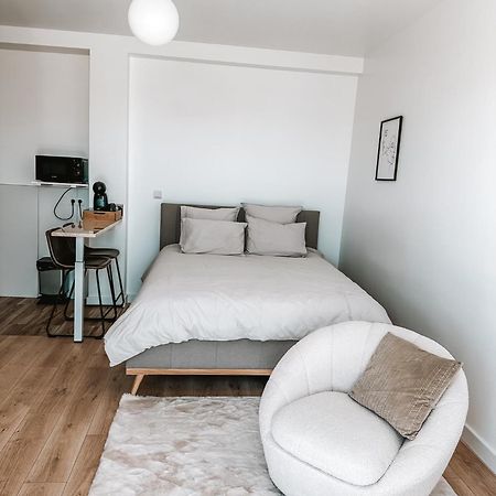 Logement Tres Chaleureux A マルセイユ エクステリア 写真