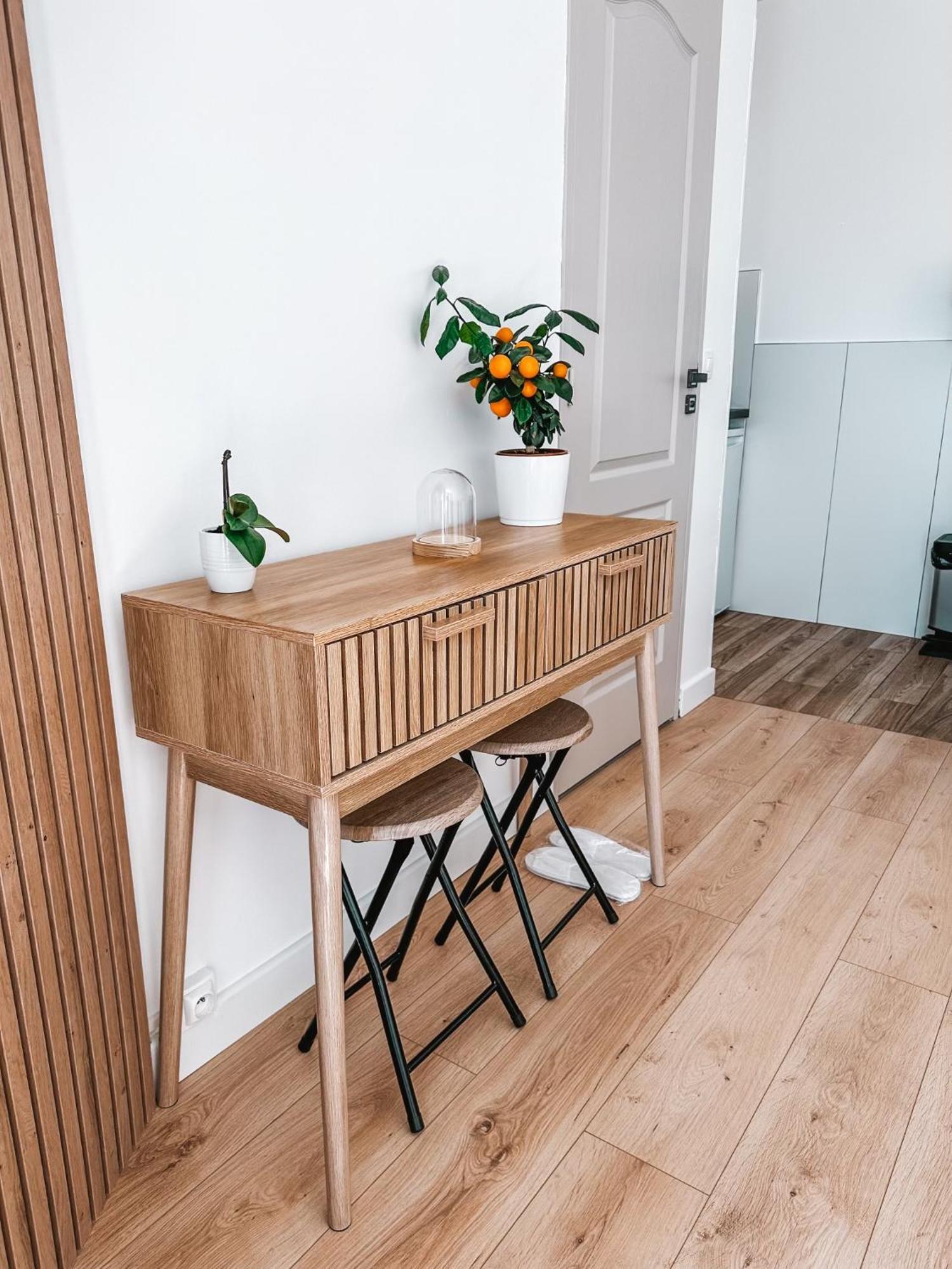 Logement Tres Chaleureux A マルセイユ エクステリア 写真